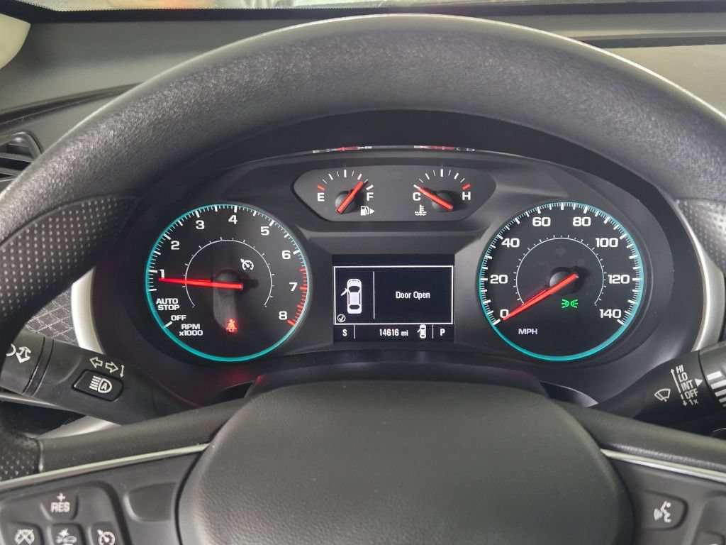 Used 2024 Chevrolet Malibu LT FWD image 30