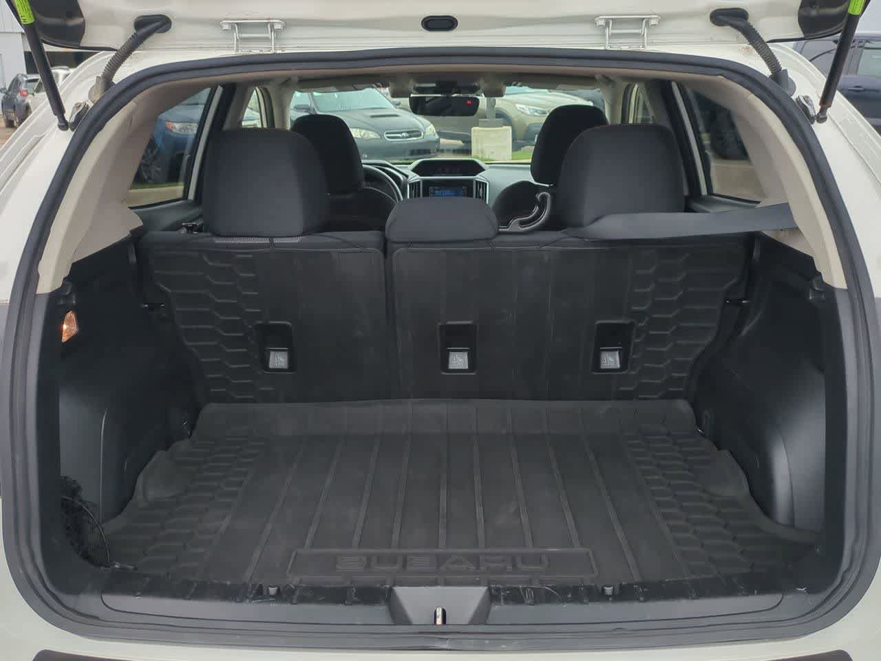 Used 2022 Subaru Crosstrek 2.0i Premium w/ Moonroof Package AWD/4WD image 33