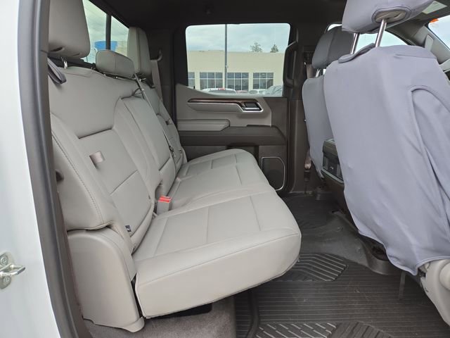 Used 2023 Chevrolet Silverado 1500 RST image 36