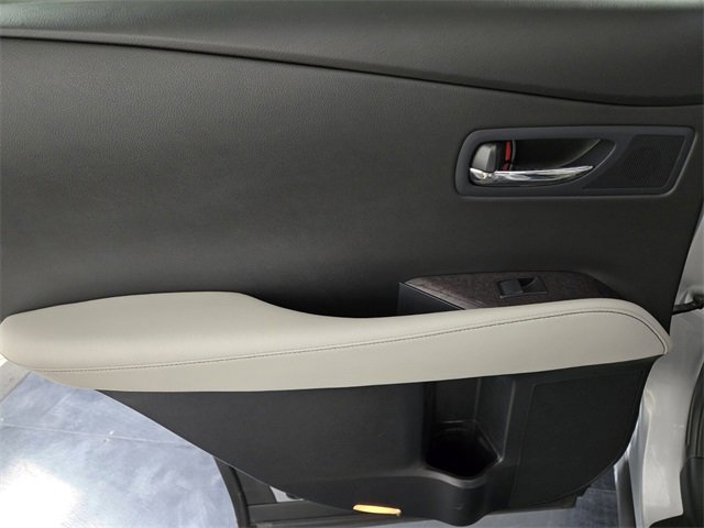 Used 2015 Lexus RX 350 AWD image 19