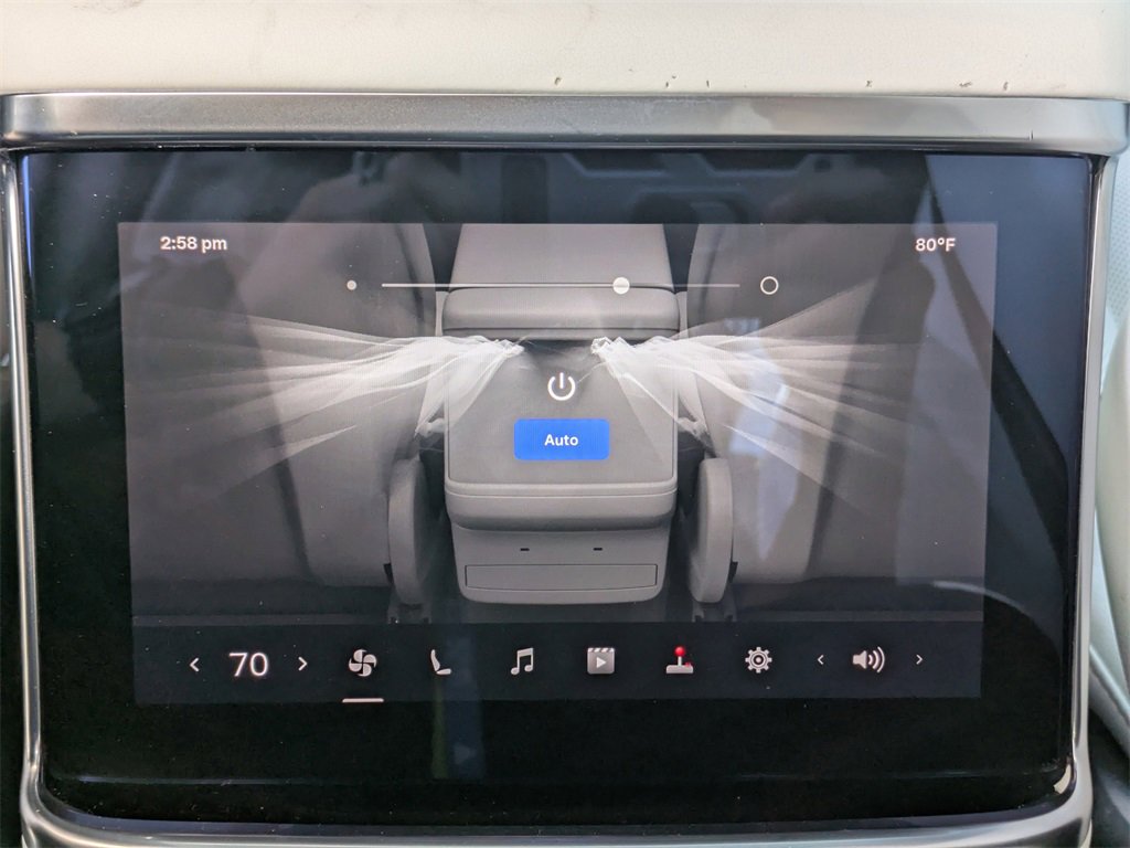 Used 2022 Tesla Model X Plaid image 17