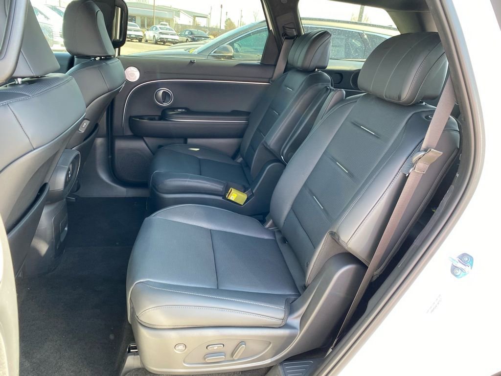 New 2026 Hyundai Palisade Calligraphy AWD/4WD image 34