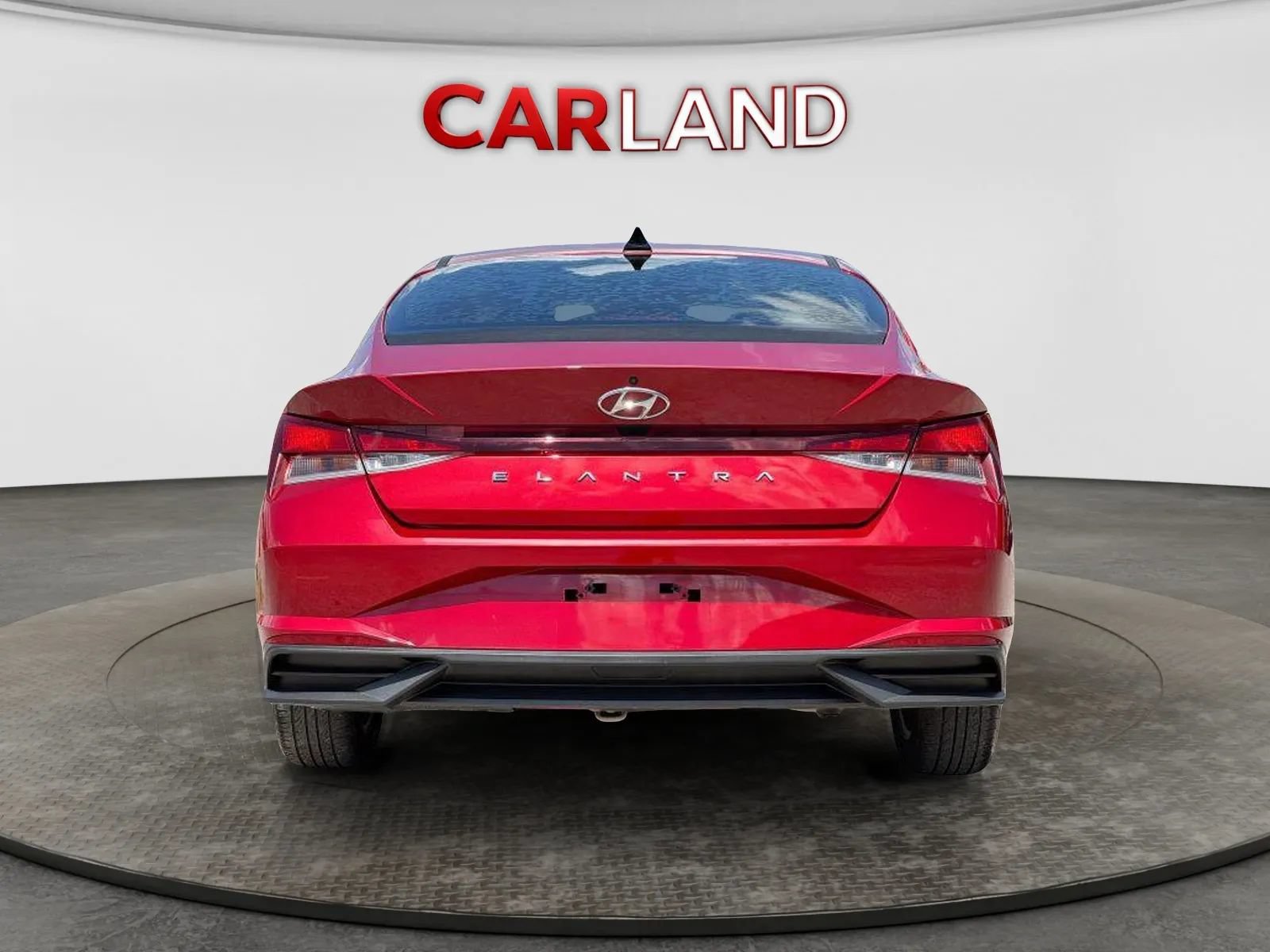 Used 2022 Hyundai Elantra SEL FWD image 6