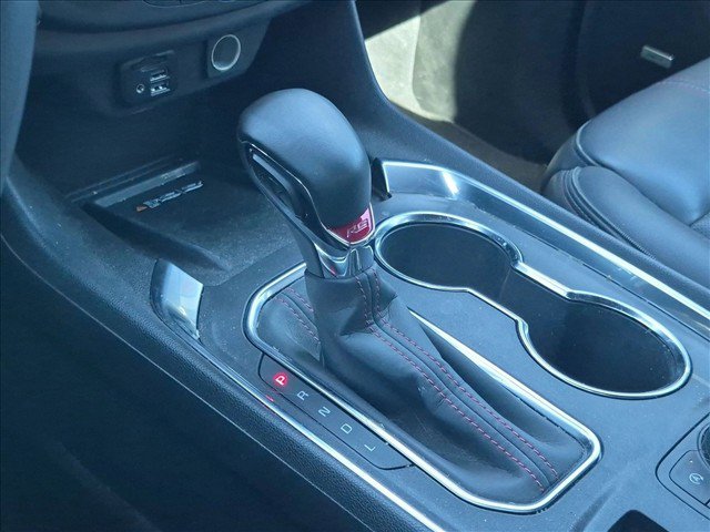 Used 2023 Chevrolet Traverse RS AWD/4WD image 12