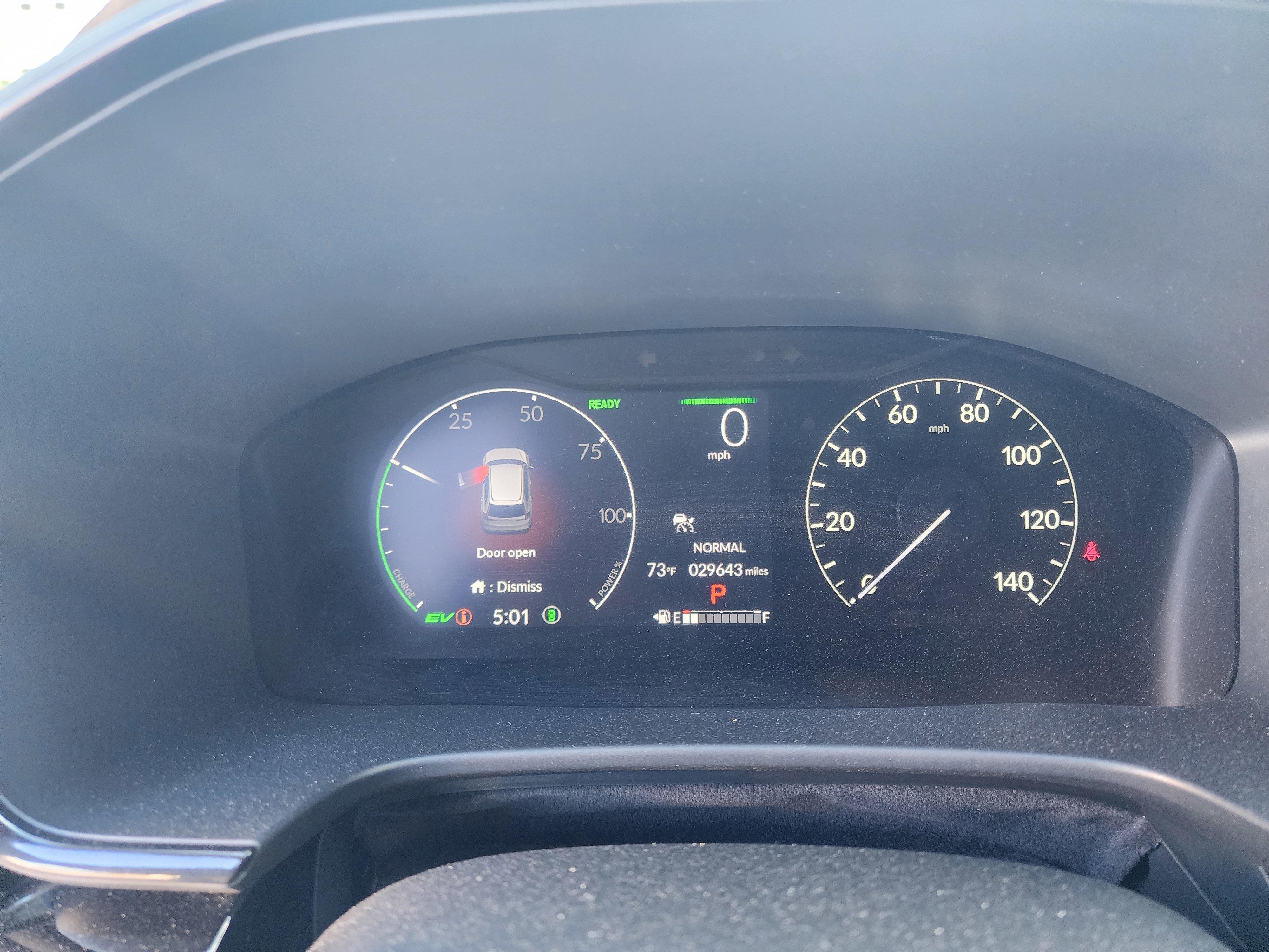 Used 2024 Honda CR-V Sport Touring image 17