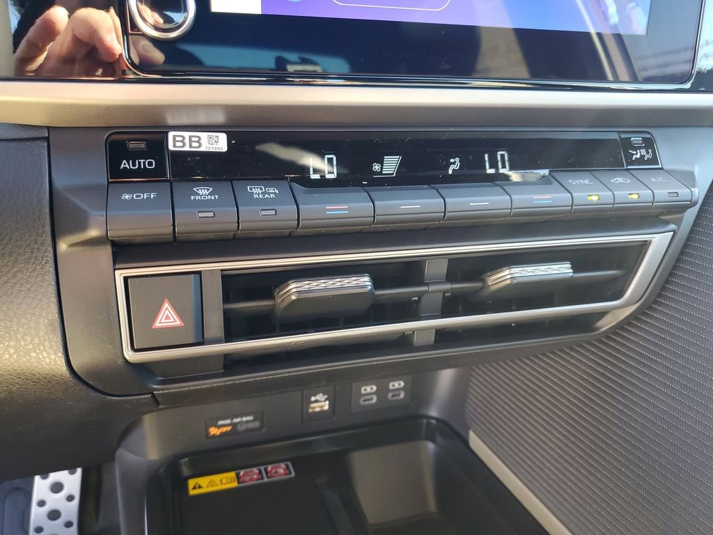 New 2026 Toyota Camry SE image 20