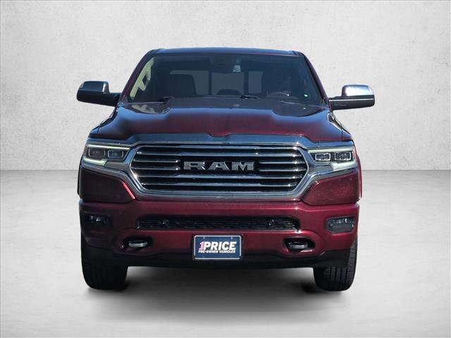 Used 2019 RAM 1500 Limited w/ Off Road Group image 2