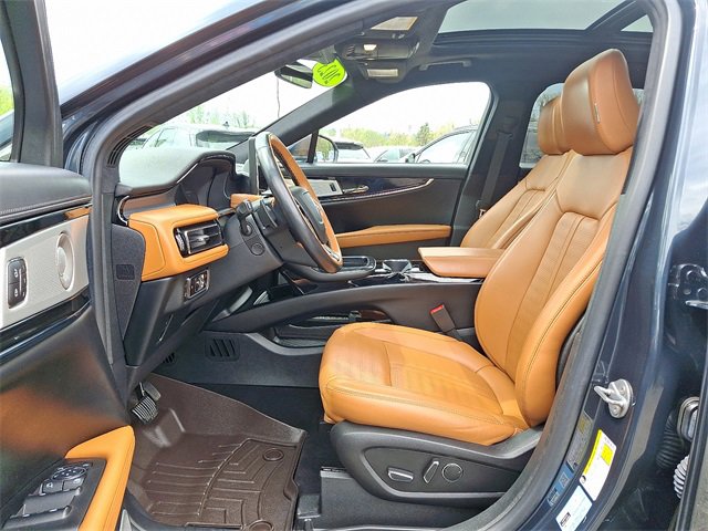 Certified 2023 Lincoln Nautilus Black Label AWD/4WD image 13