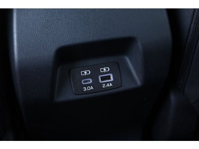 New 2026 Subaru Crosstrek 2.5i Wilderness AWD/4WD image 46