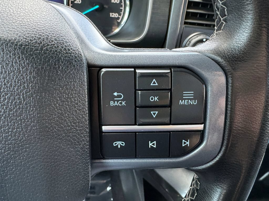 Used 2023 Ford F150 XLT AWD/4WD image 28