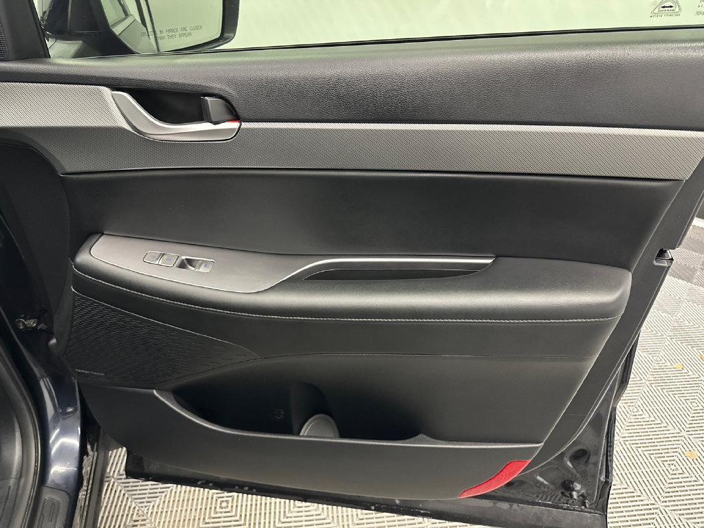 Certified 2024 Hyundai Palisade SEL w/ Premium Package FWD image 16
