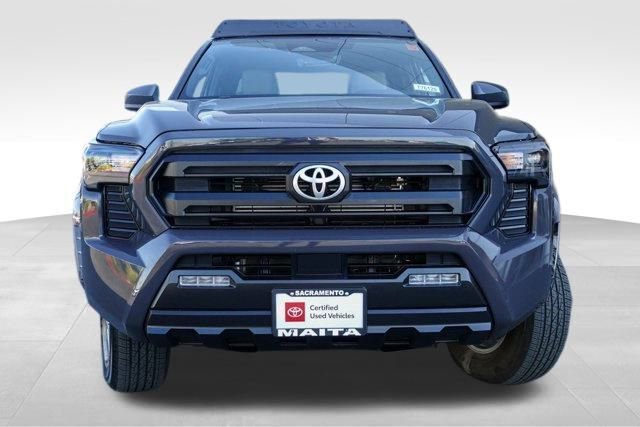 Used 2024 Toyota Tacoma SR5 image 3