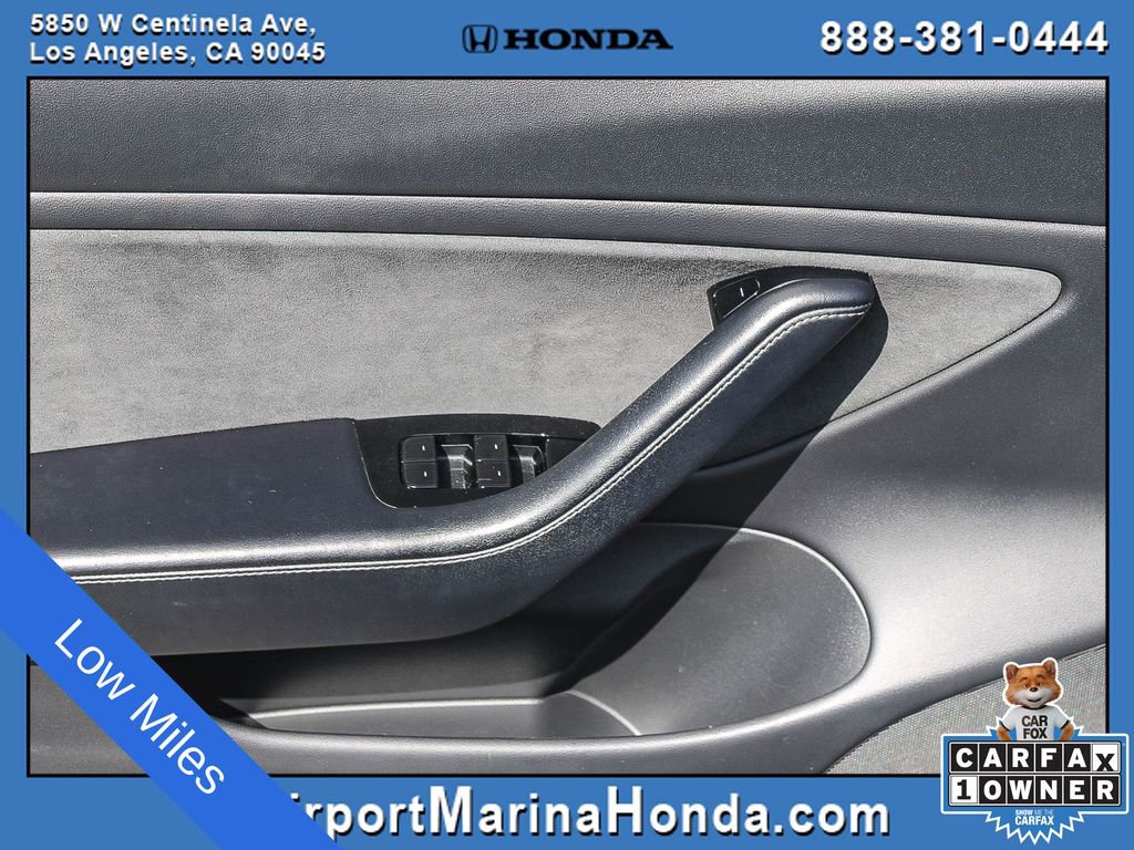 Used 2018 Tesla Model 3 Long Range RWD image 25