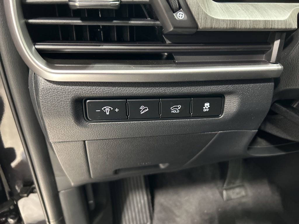 New 2025 Kia Telluride EX image 11