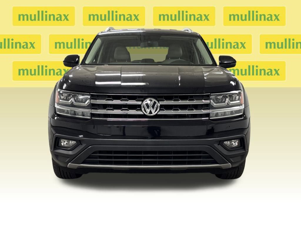 Used 2018 Volkswagen Atlas SE image 5