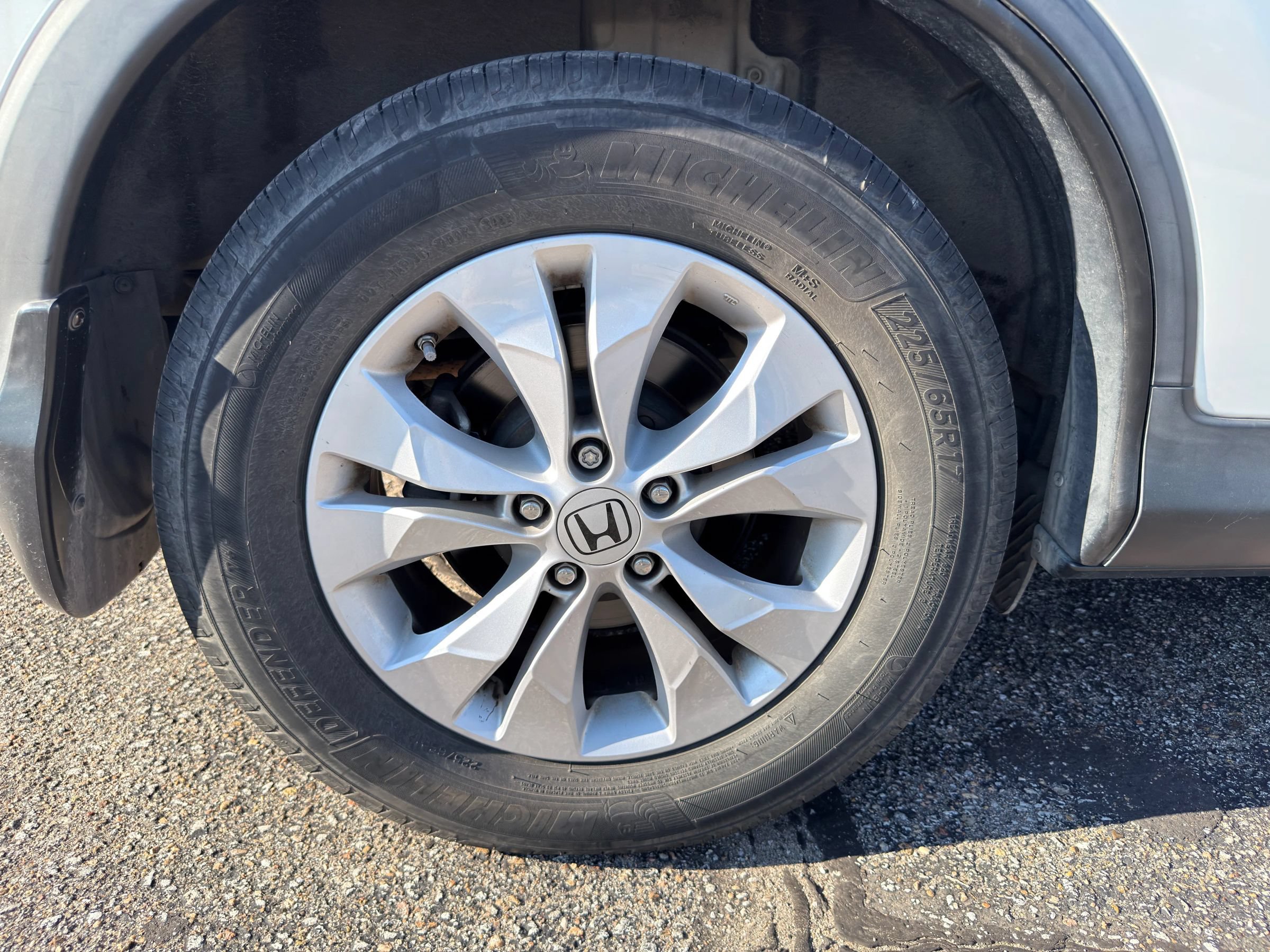 Used 2013 Honda CR-V EX-L image 26
