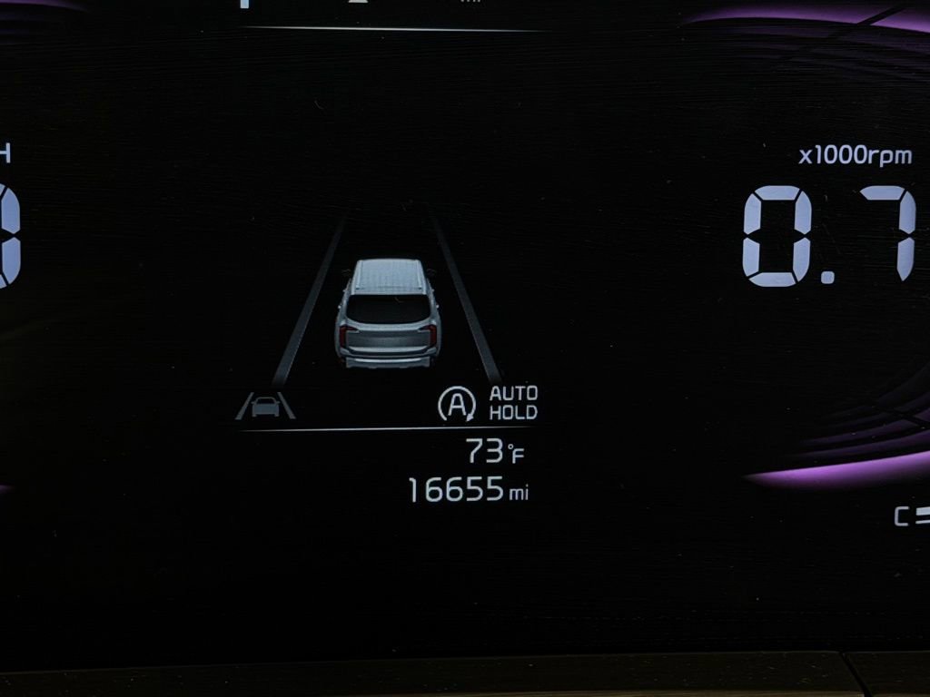 Used 2024 Kia Telluride EX X-Line image 20