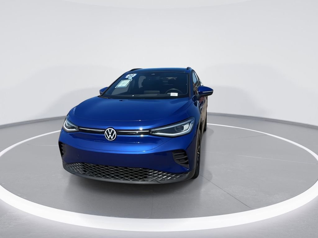 Used 2022 Volkswagen ID.4 Pro S RWD image 5
