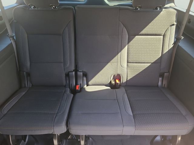 New 2026 Chevrolet Suburban LS w/ LPO, Dark Essentials Package image 12