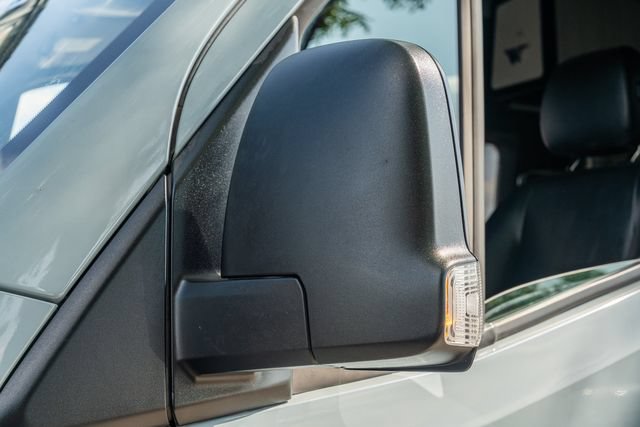 Used 2021 Mercedes-Benz Sprinter 2500 image 13