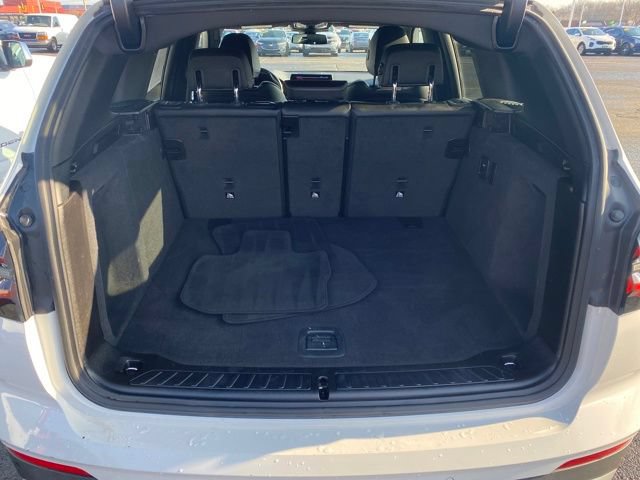 Used 2022 BMW X3 xDrive30i AWD/4WD image 21