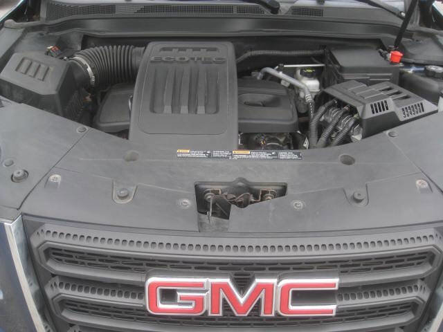 Used 2016 GMC Terrain SLE image 32