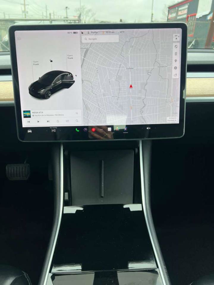 Used 2019 Tesla Model 3 Standard Range Plus image 28