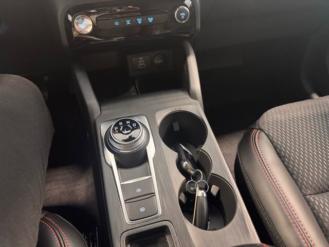 Used 2026 Ford Escape ST-Line Select w/ Tech Pack #1 AWD/4WD image 22