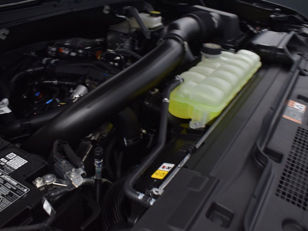 New 2026 Ford Expedition Max Platinum w/ Stealth Performance Package image 19