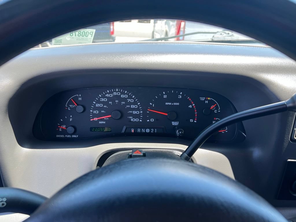 Used 2002 Ford F350 XLT AWD/4WD image 33