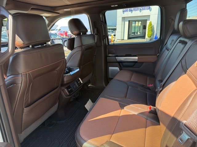 Used 2024 Ford F150 King Ranch AWD/4WD image 6