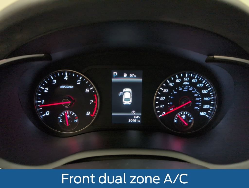 Used 2023 Kia Stinger GT-Line w/ Sun & Sound Package image 27