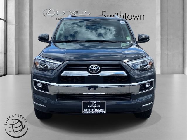 Used 2024 Toyota 4Runner Limited image 2