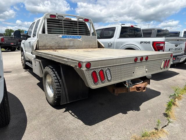 Used 2007 Ford F350 Lariat AWD/4WD image 12