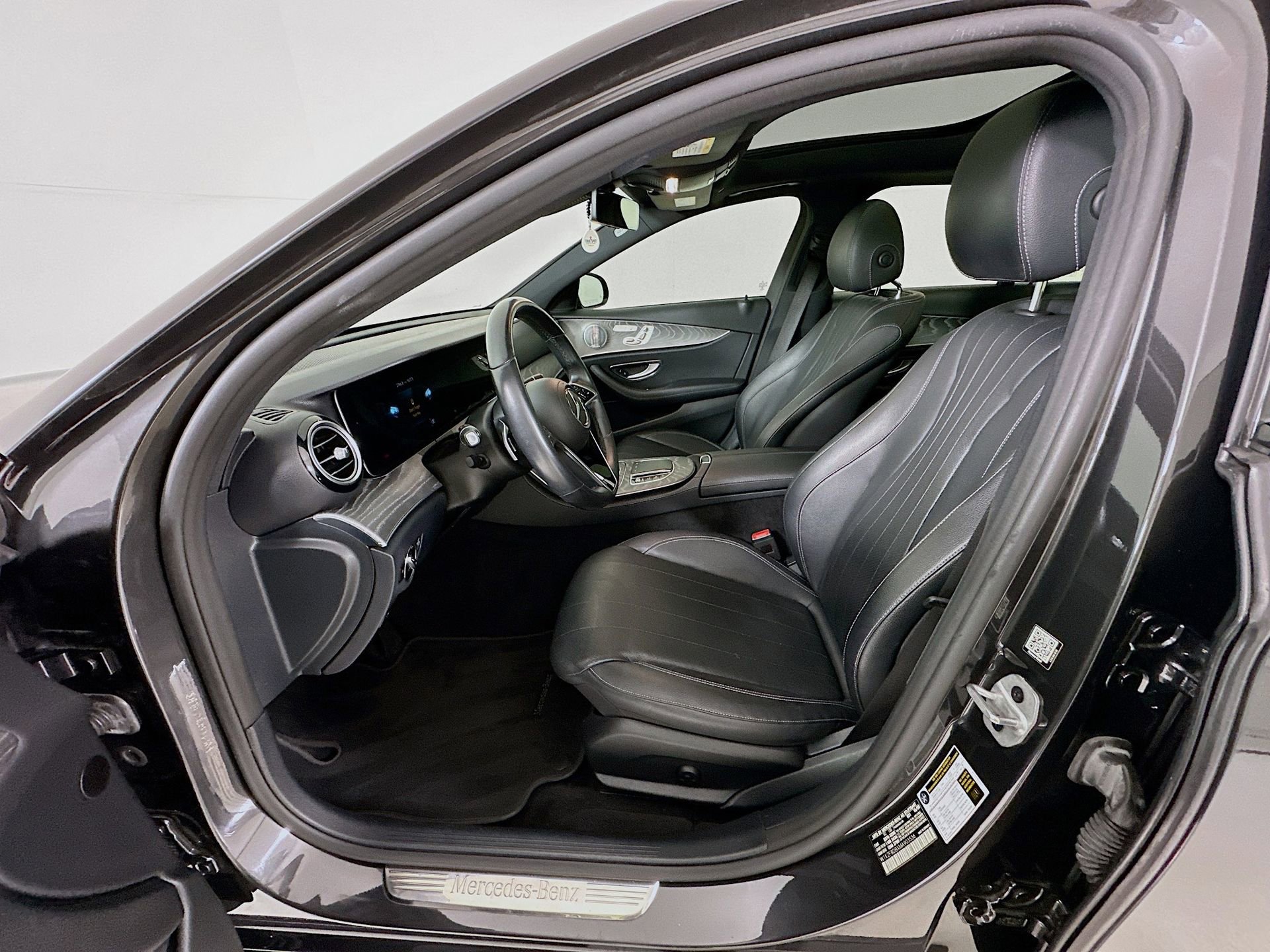 Certified 2021 Mercedes-Benz E 350 Sedan image 23