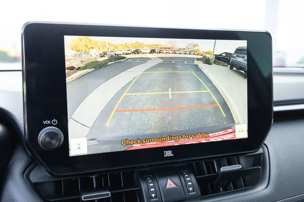 Certified 2023 Toyota RAV4 XLE Premium image 18