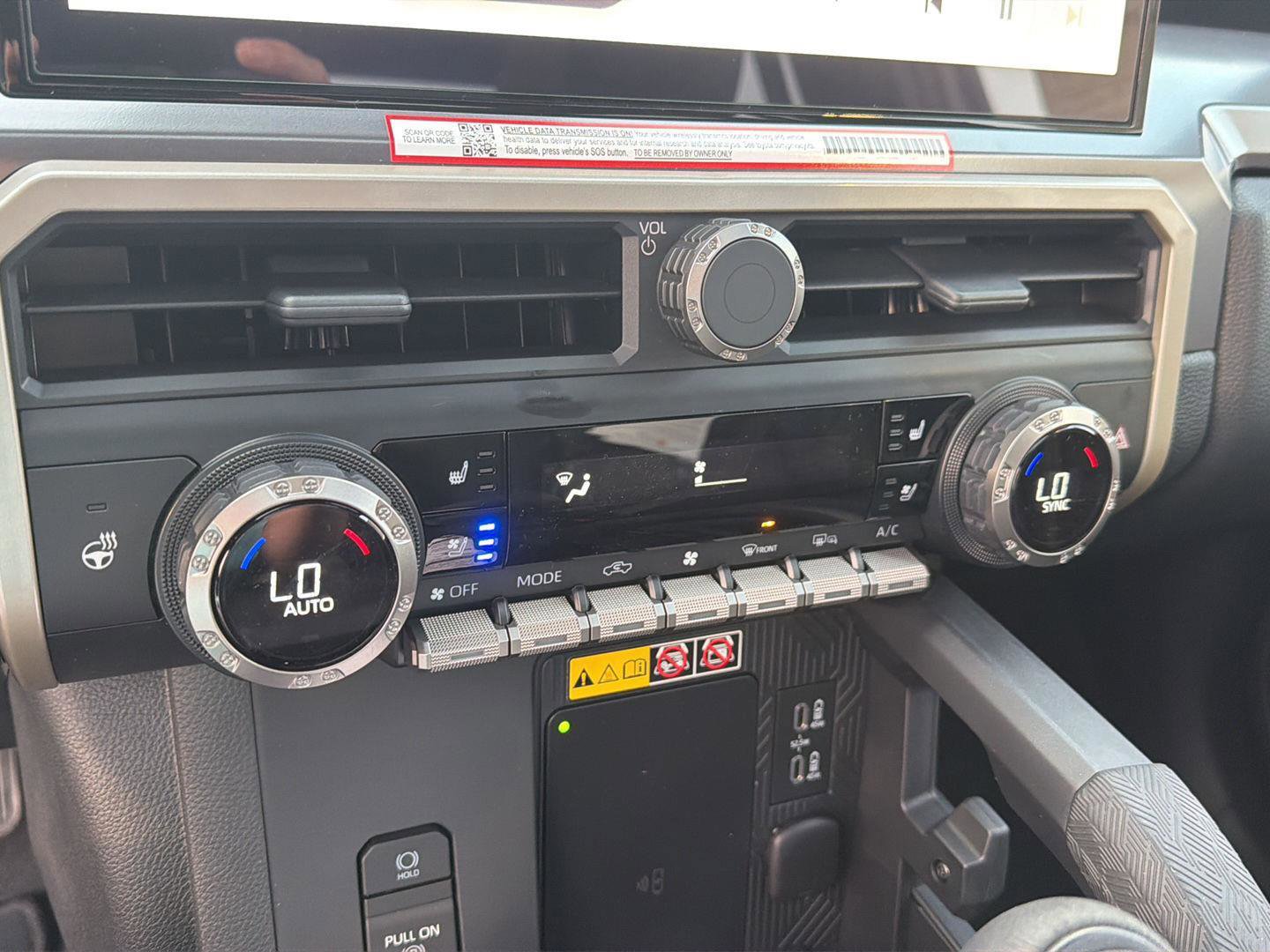 New 2026 Toyota Tacoma TRD Off-Road AWD/4WD image 26