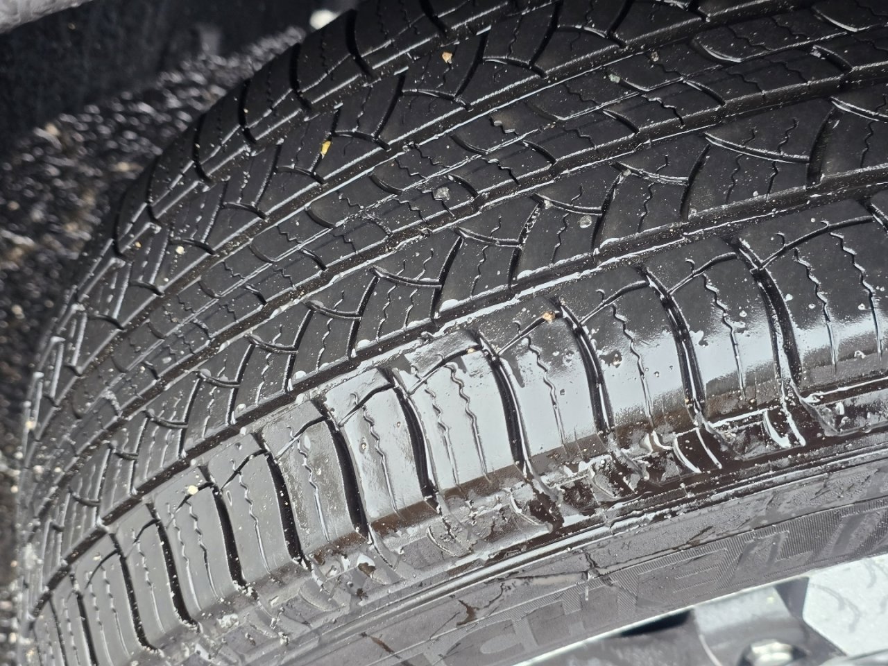 Used 2024 Nissan Murano SV image 10