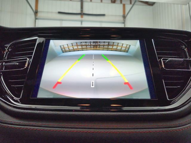 New 2026 Dodge Durango GT image 24