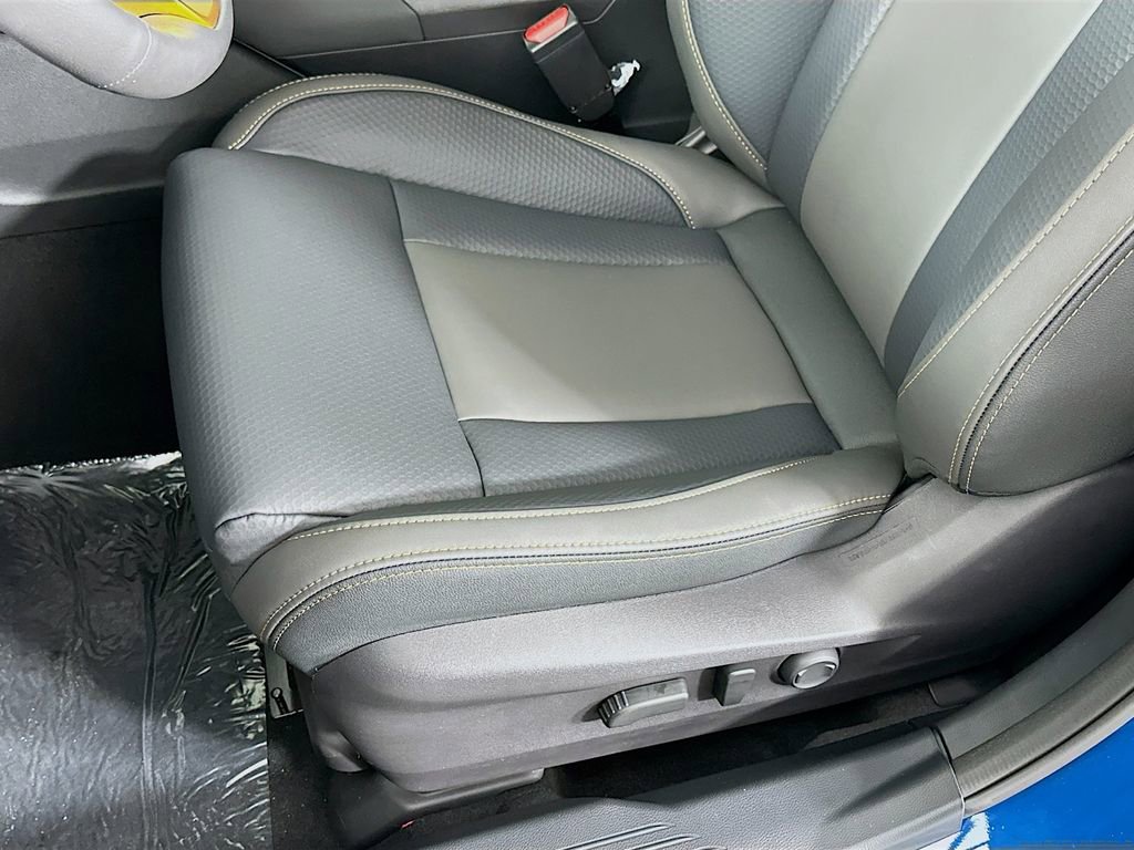 New 2025 Subaru Outback Wilderness image 26