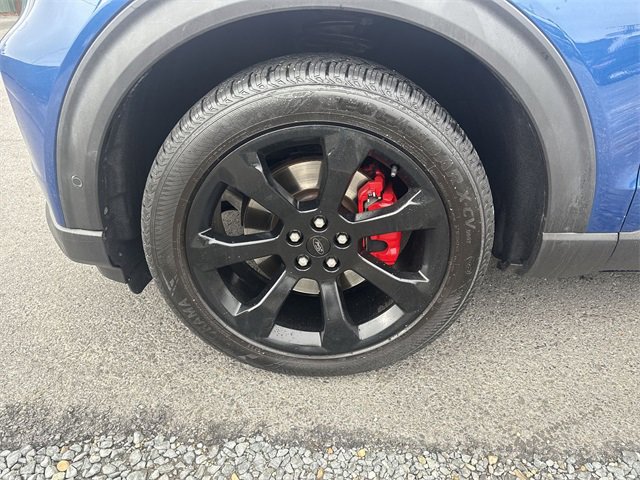 Used 2020 Ford Explorer ST w/ ST Street Pack image 10