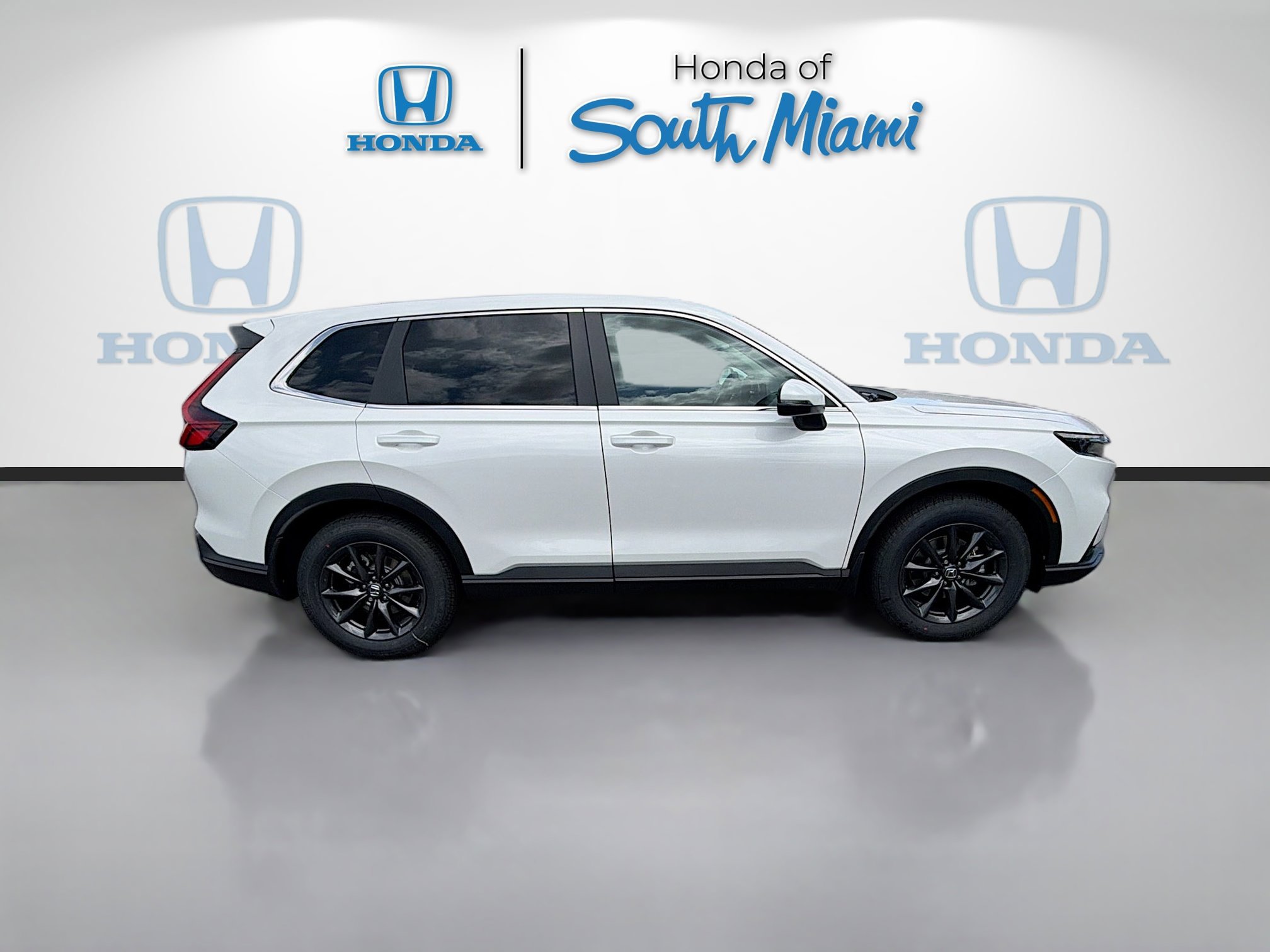 New 2026 Honda CR-V EX-L image 8