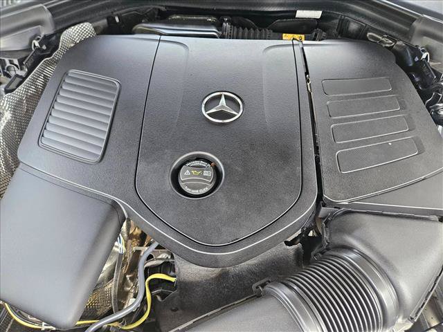 Certified 2025 Mercedes-Benz GLC 350e 4MATIC image 21