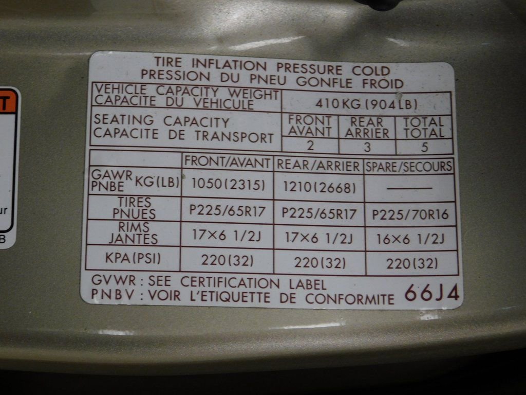 Used 2007 Suzuki Grand Vitara Luxury image 93