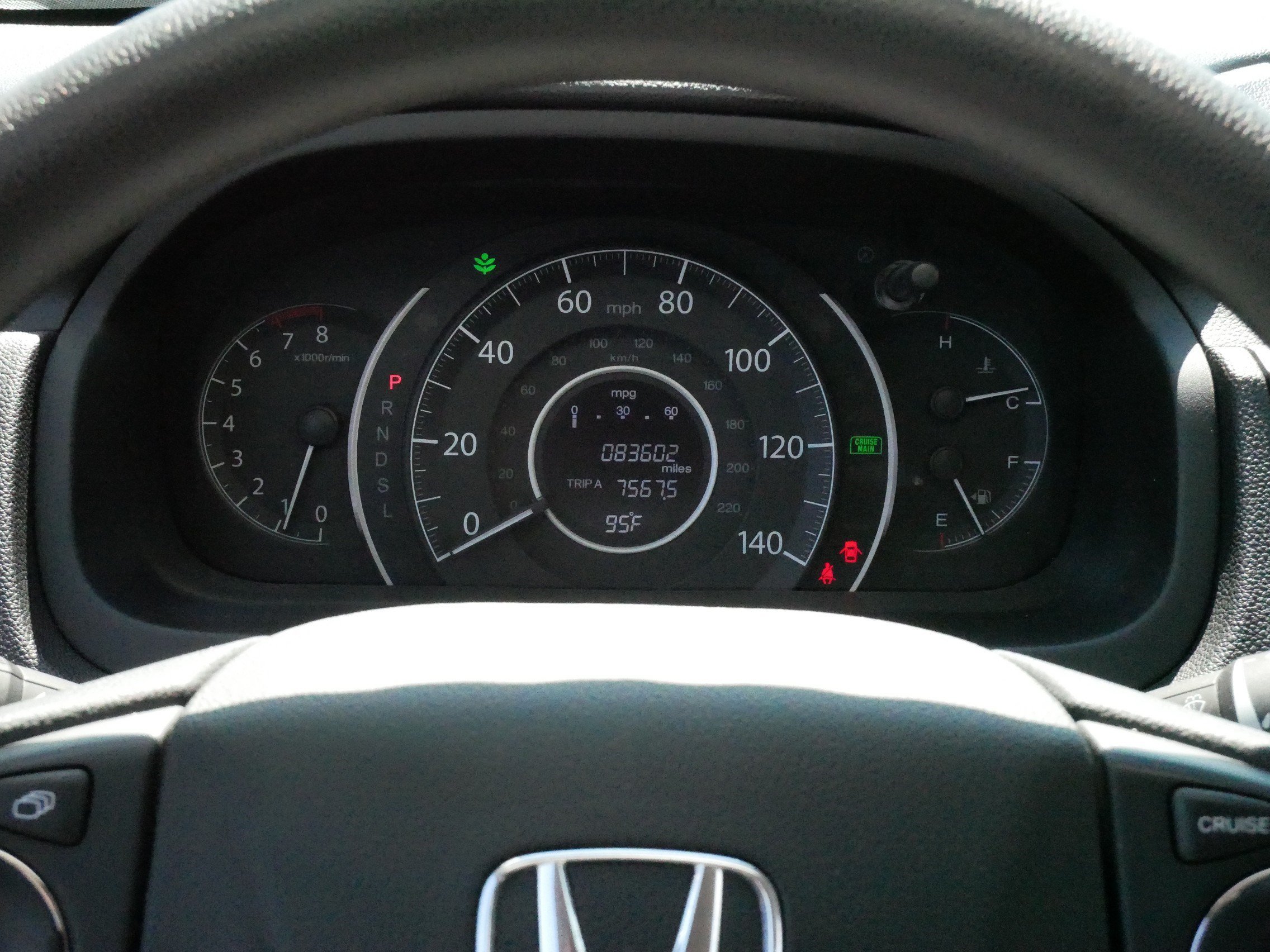 Used 2015 Honda CR-V EX image 21