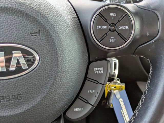 Used 2018 Kia Soul + FWD image 20