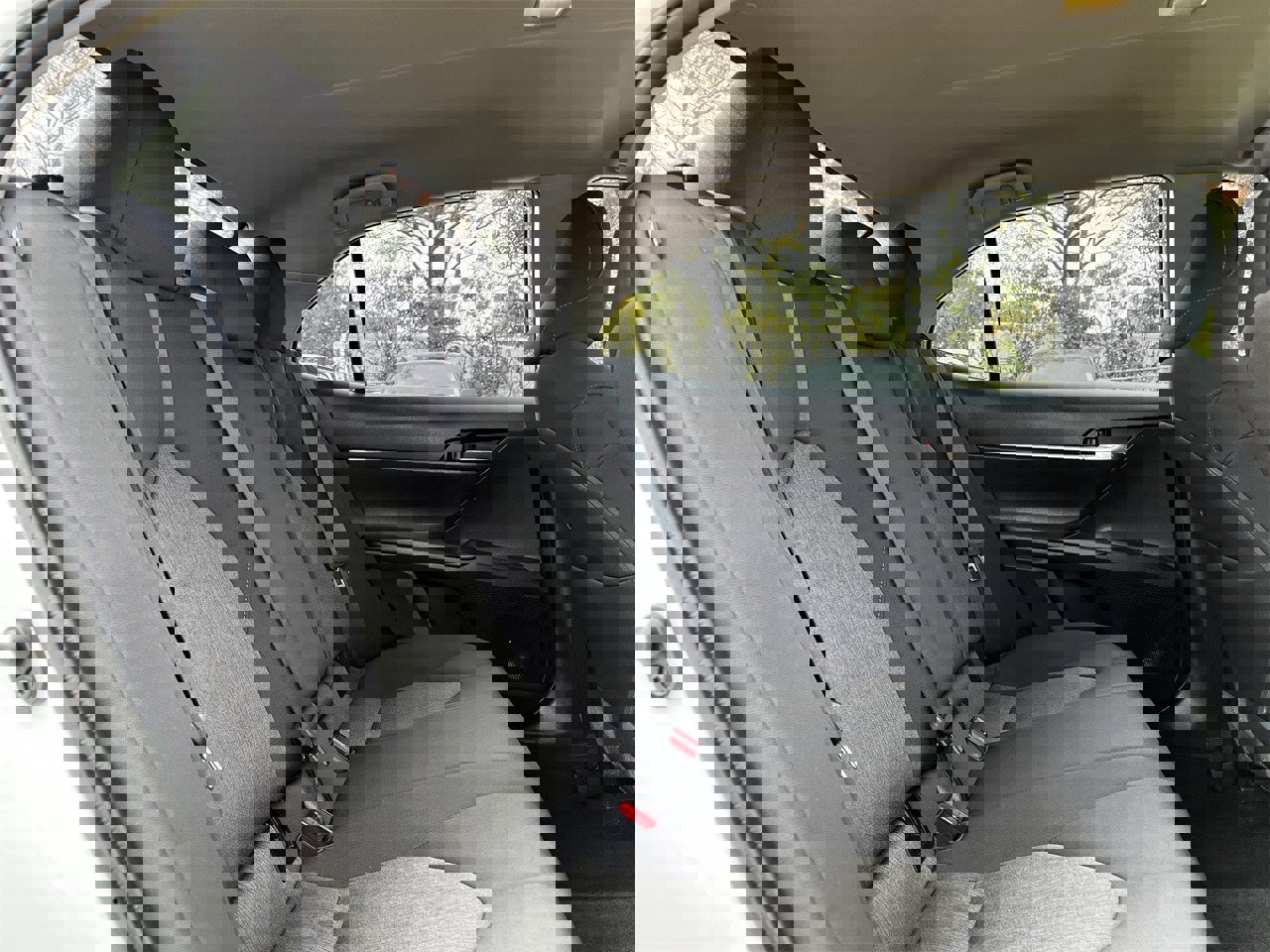 Used 2024 Toyota Camry LE image 26