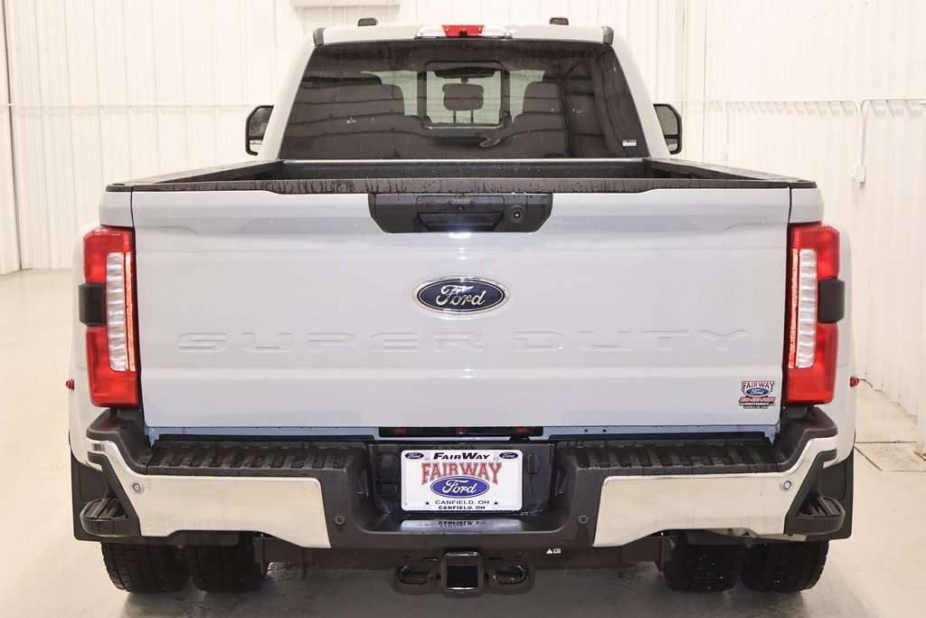 New 2026 Ford F450 XL w/ 360-Degree Camera Package image 7