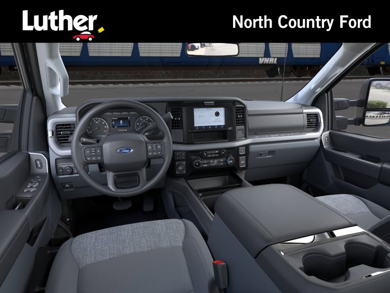 New 2026 Ford F350 XLT image 9