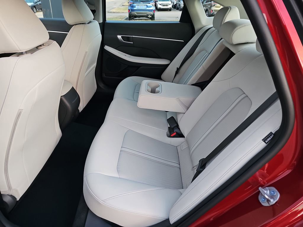 New 2026 Hyundai Sonata SEL FWD image 15